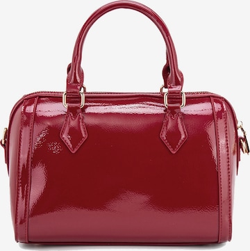 Sacs à main Diana&Co. en rouge : devant