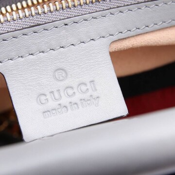 Gucci Handtasche One Size in Grau