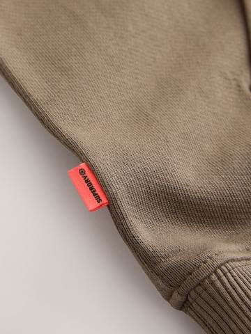 Superdry Set - Hnedá