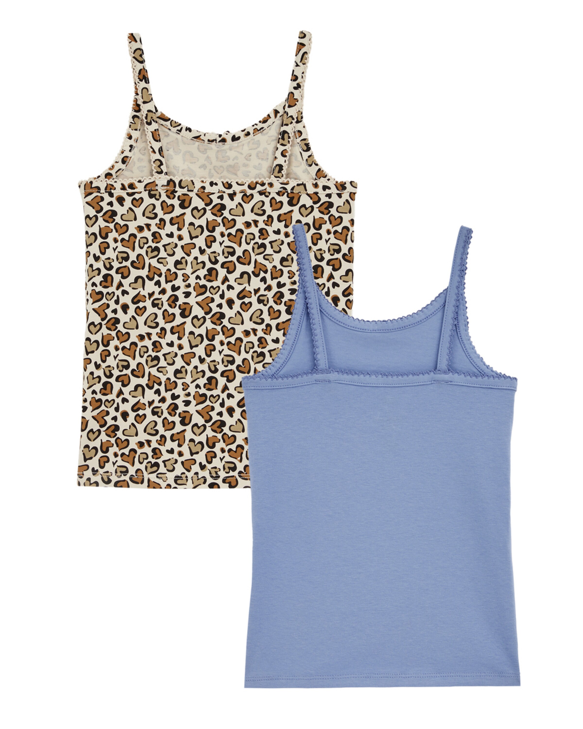 WE Fashion Τοπ σε μπεζ