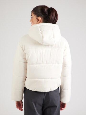 Giacca invernale 'CLSC' di Nike Sportswear in bianco