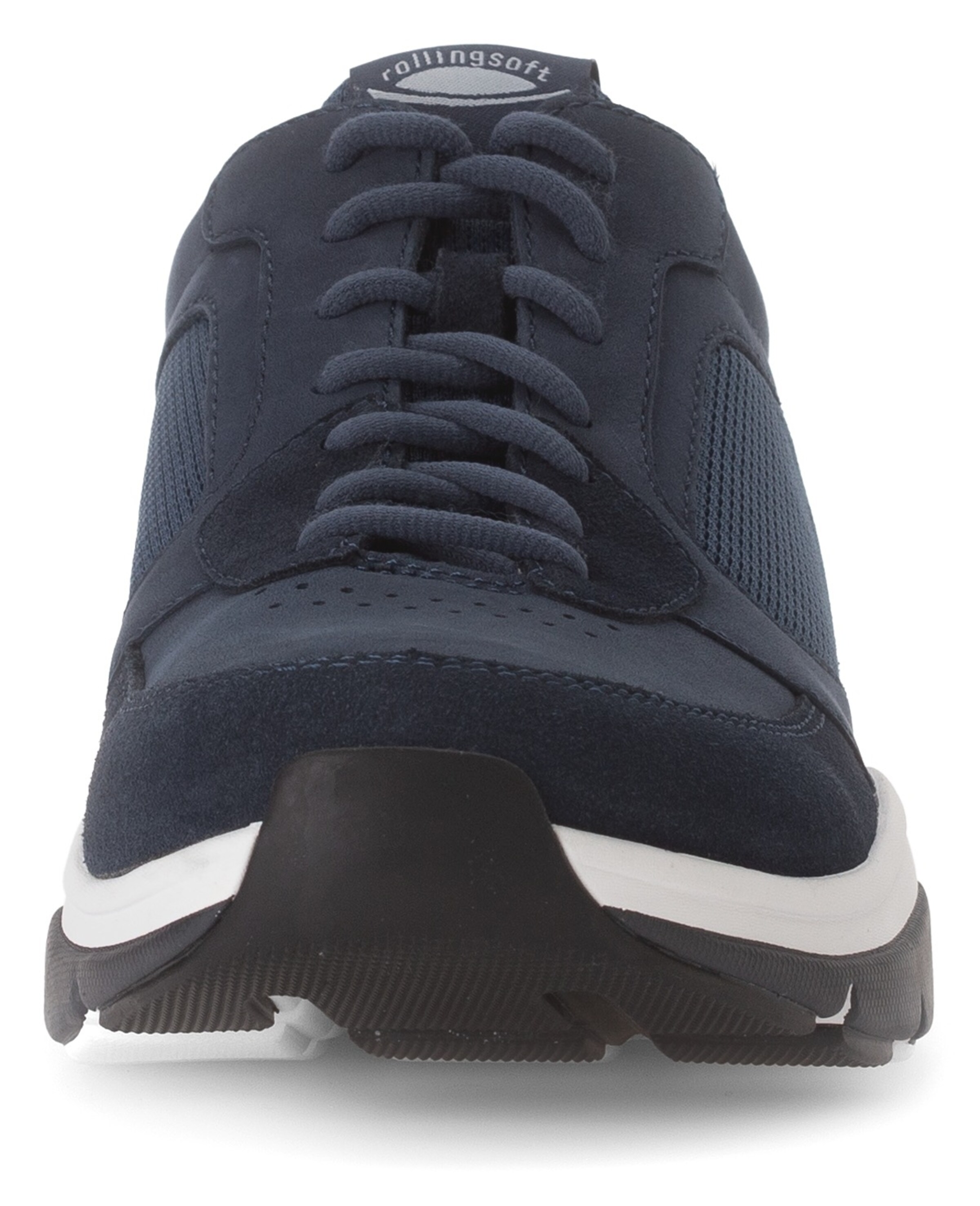 Gabor Rollingsoft Sneakers in Blue