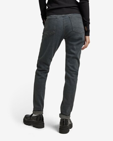 G-Star RAW Skinny Jeans in Grau