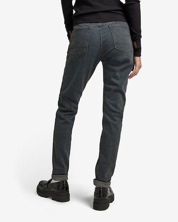 Skinny Jean G-Star RAW en gris