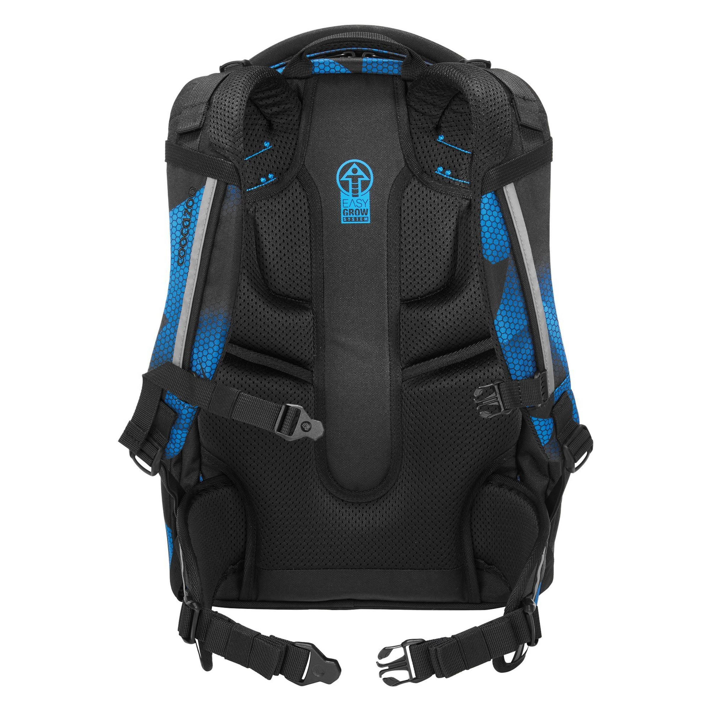 Sac à dos 'Mate' Coocazoo en bleu