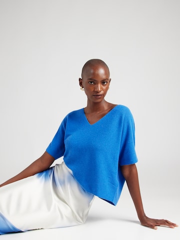 Pullover di Rich & Royal in blu