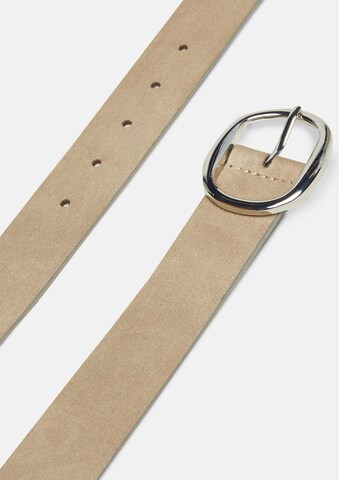 s.Oliver Belt in Beige