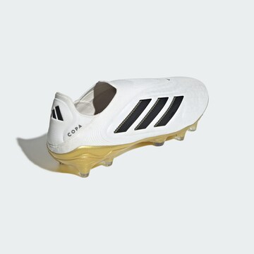 ADIDAS PERFORMANCE - Zapatillas de fútbol 'Copa Pure 3 Elite' en blanco