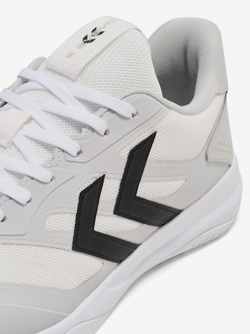 Hummel Sneakers laag 'Dagaz III' in Wit