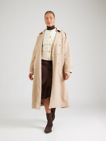 NoellaKardigan 'Maddison' - bež boja