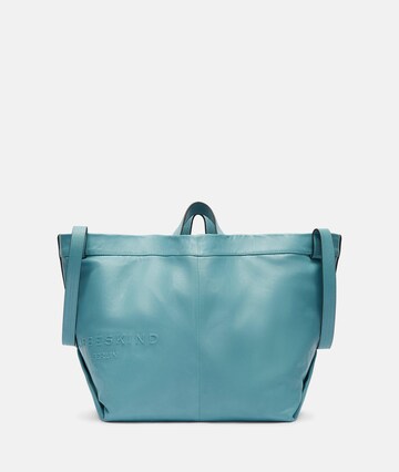 Liebeskind Berlin Shopper 'Elvira' in Blau