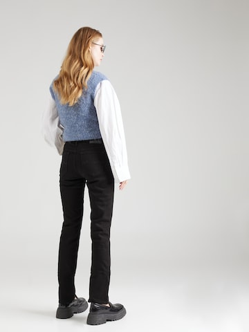 Kings Of Indigo Regular Jeans 'EMI' i svart