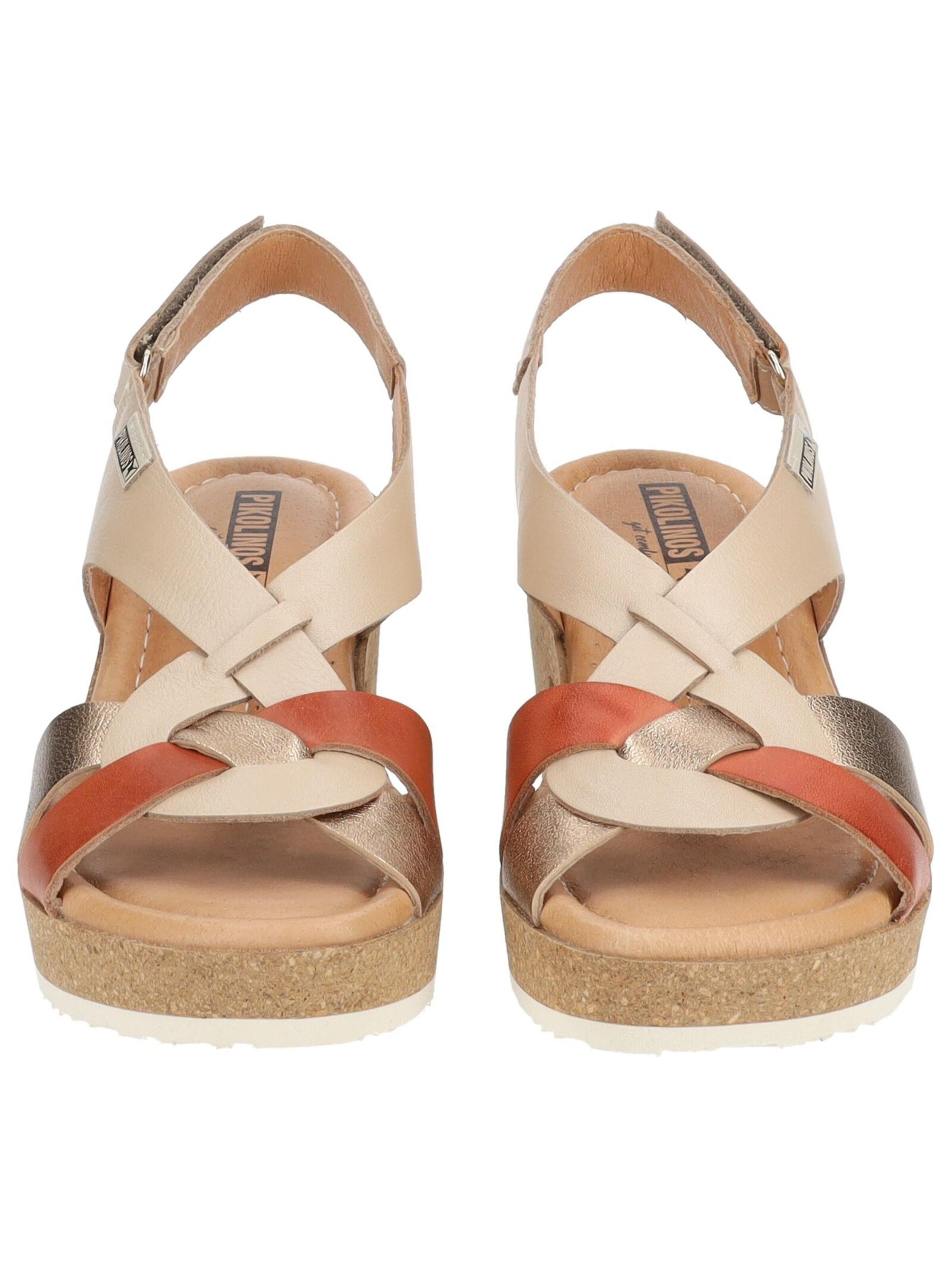 PIKOLINOS Sandal in Beige