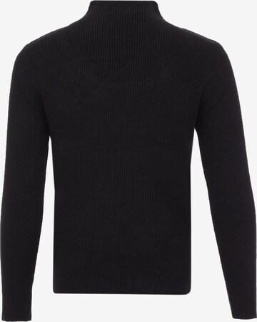 nolie Sweater in Black