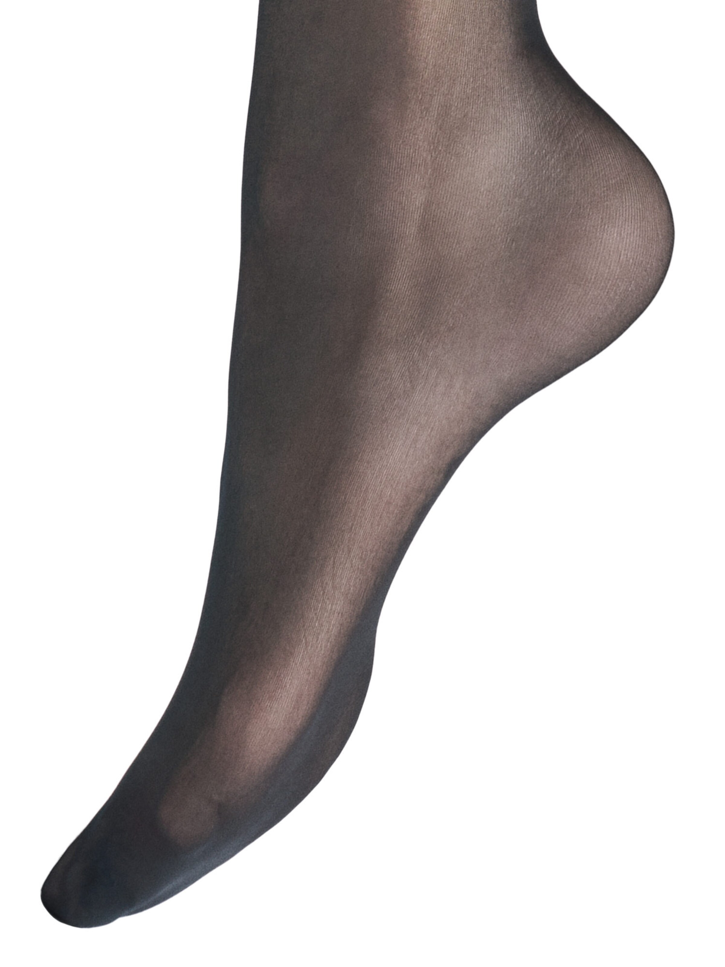 Gambaletto 'Soft Matt 20' di Hudson in blu