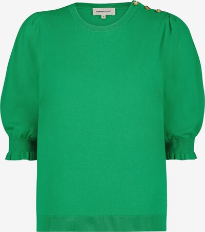 Megztinis 'Jolly' iš Fabienne Chapot, spalva – žolės žalia, Prekių apžvalga