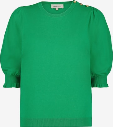 Fabienne Chapot Sweater in Green: front