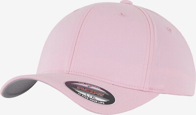 Flexfit Cap in rosa, Produktansicht