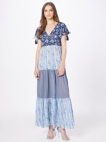 Pepe Jeans Dress 'MARIELLE' in Blue: front