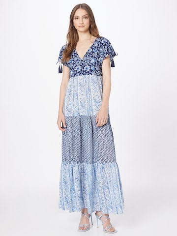 Pepe Jeans Dress 'MARIELLE' in Blue: front