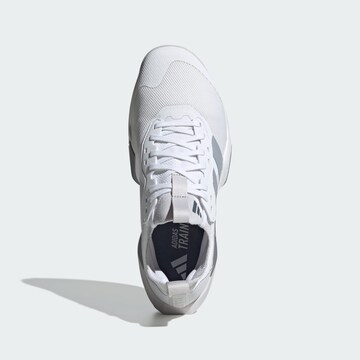 ADIDAS PERFORMANCE Athletic Shoes 'Rapidmove ADV 2' in White