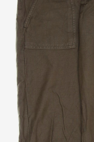 RIP CURL Pants in XS in Green