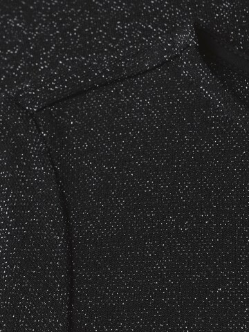 STREET ONE Shirt in Schwarz