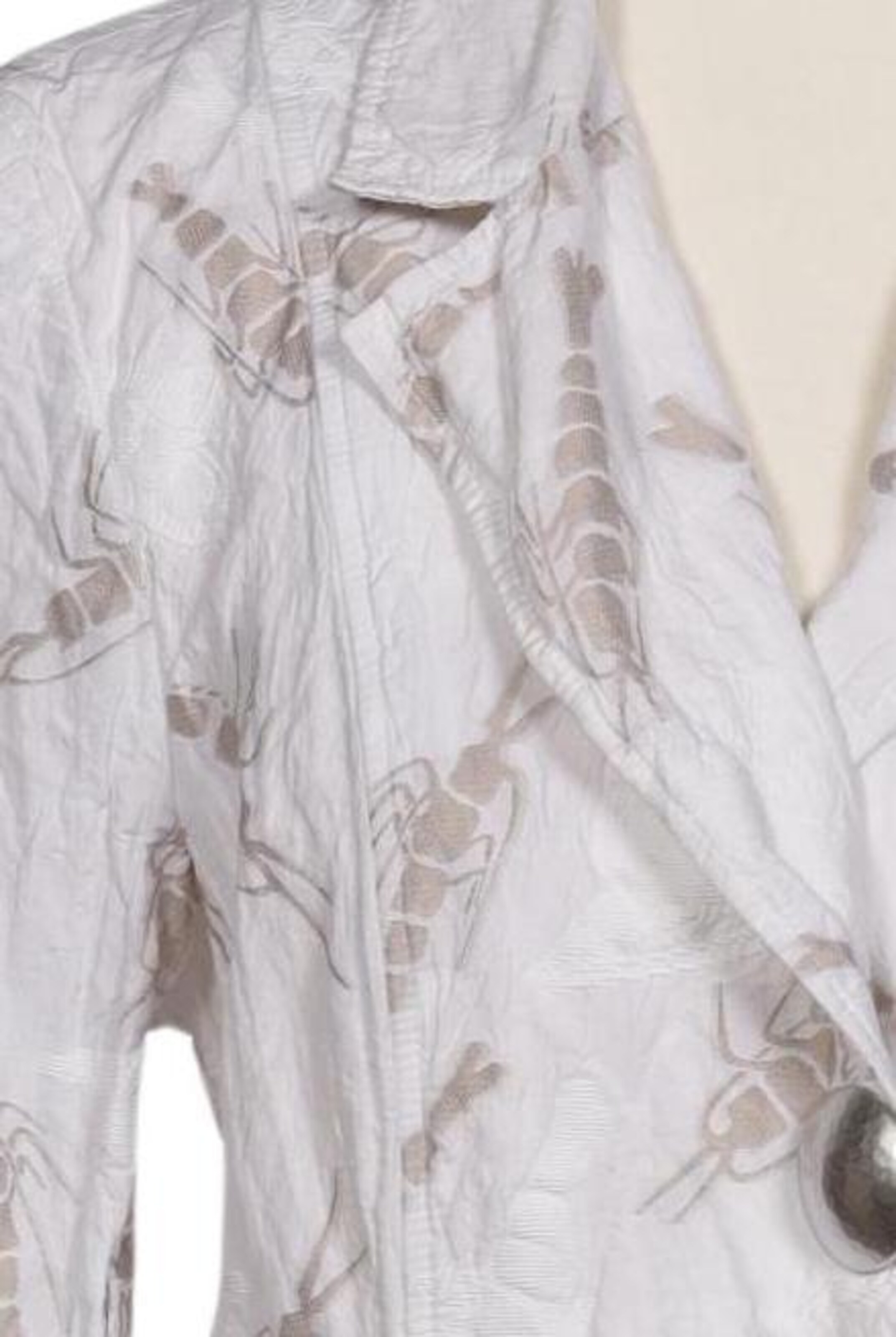 AIRFIELD Blazer in L in White