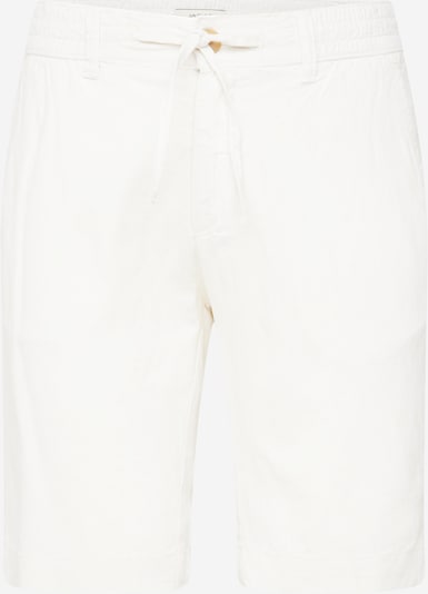 Jack's Shorts in weiß, Produktansicht