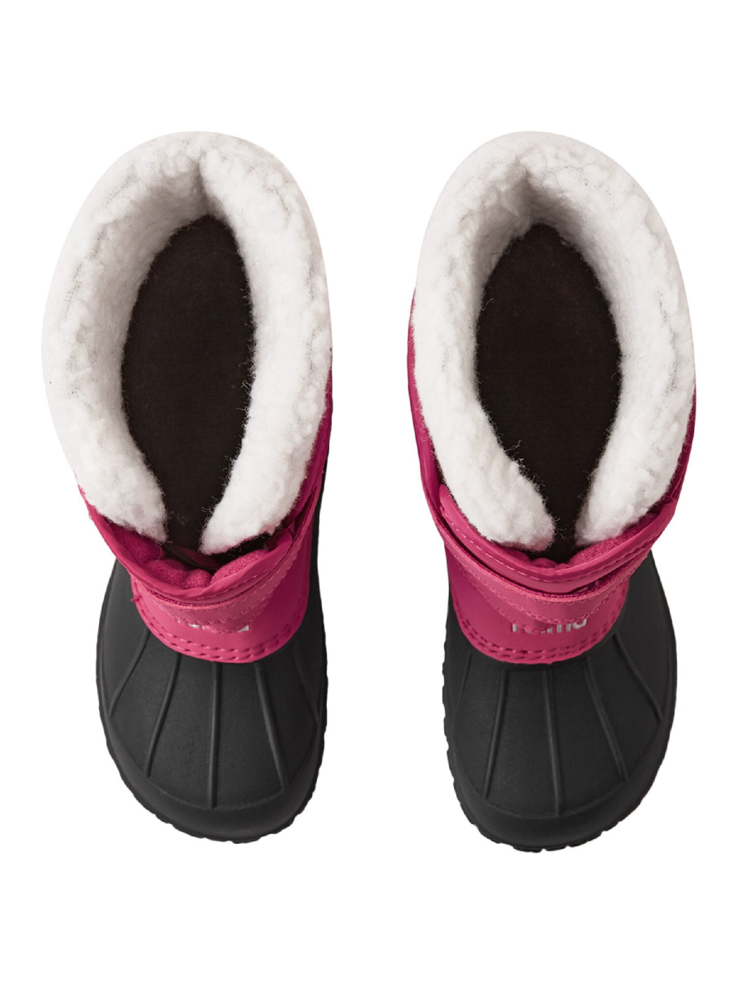 Reima Snowboots 'Konkari' in Pink