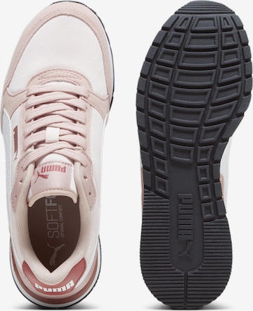 PUMA Sneakers 'ST Runner v3' in Pink