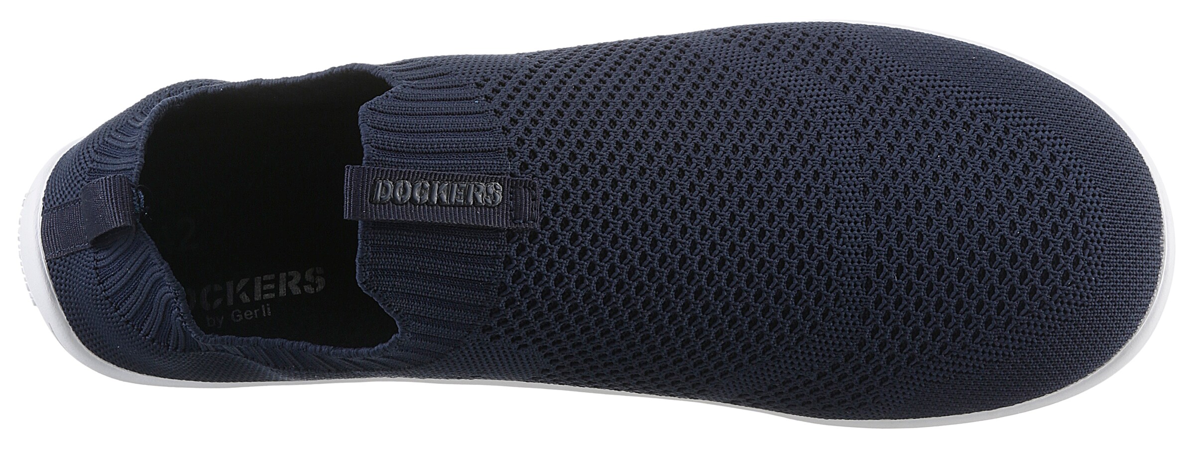 Dockers by Gerli Слипоны в Синий