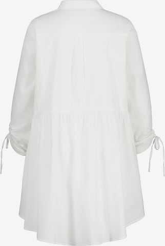 Ulla Popken Tunic in White