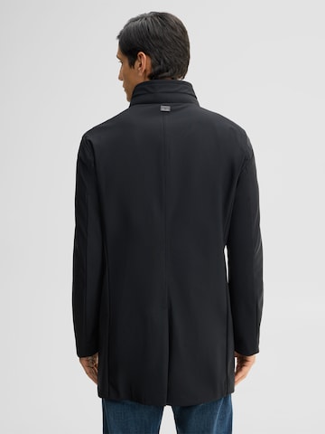 STRELLSON Mantel in Schwarz