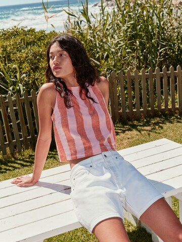 Regular Jean Next en bleu