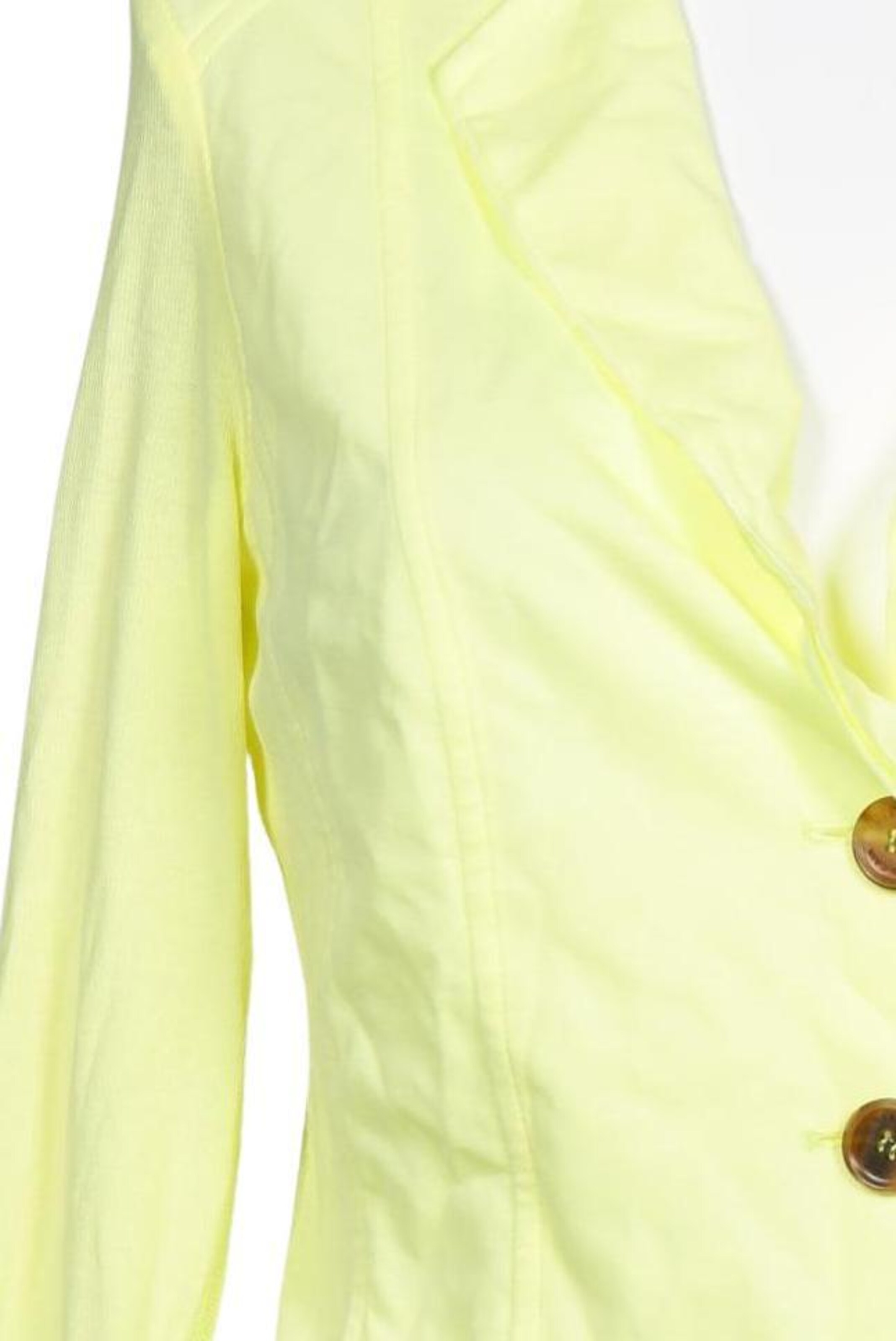 Marc Cain Blazer XL in Gelb