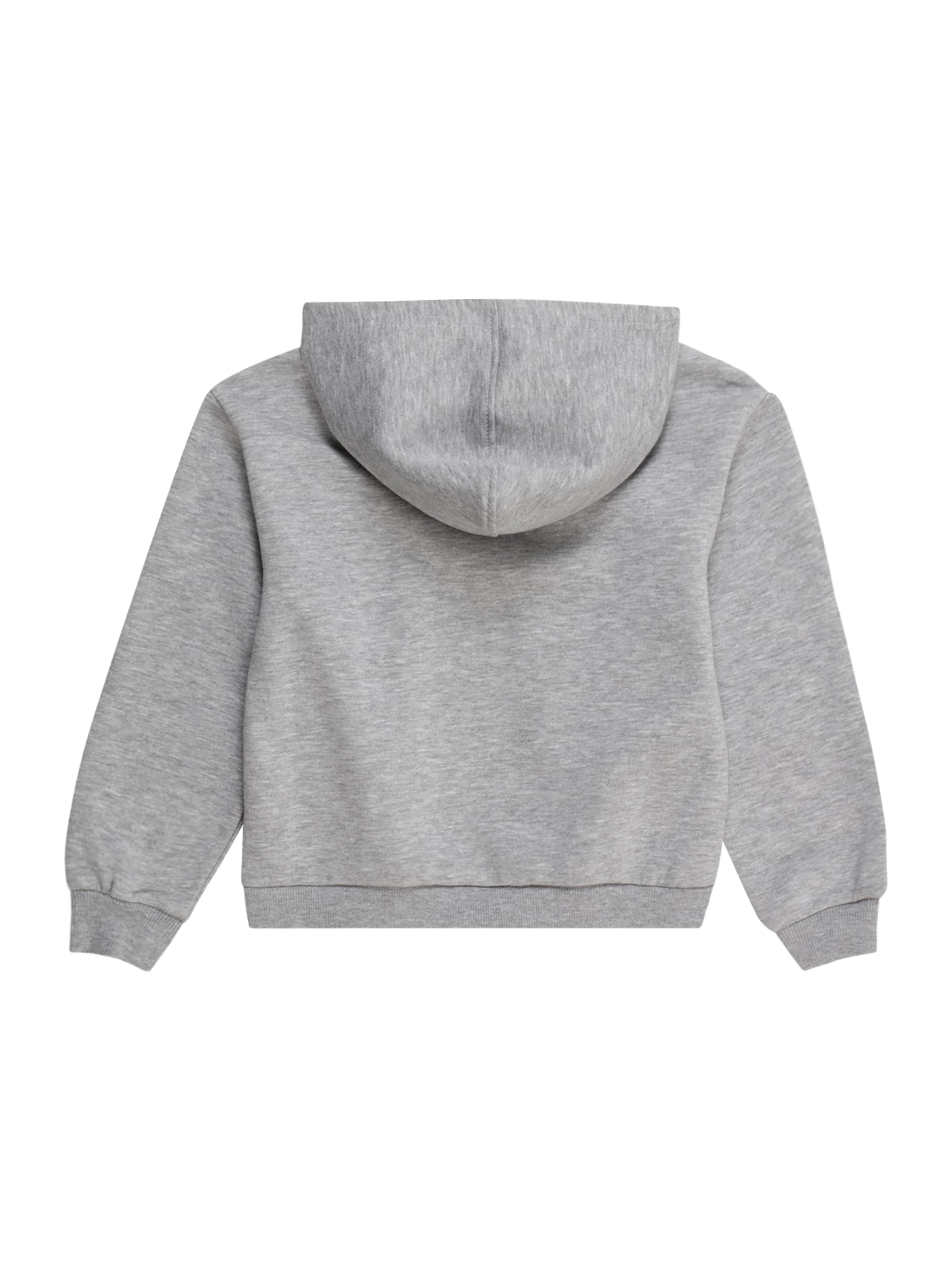 ABOUT YOU Sweatshirt 'Sydney' in Grau