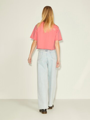 JJXX Shirt 'Brook' in Roze