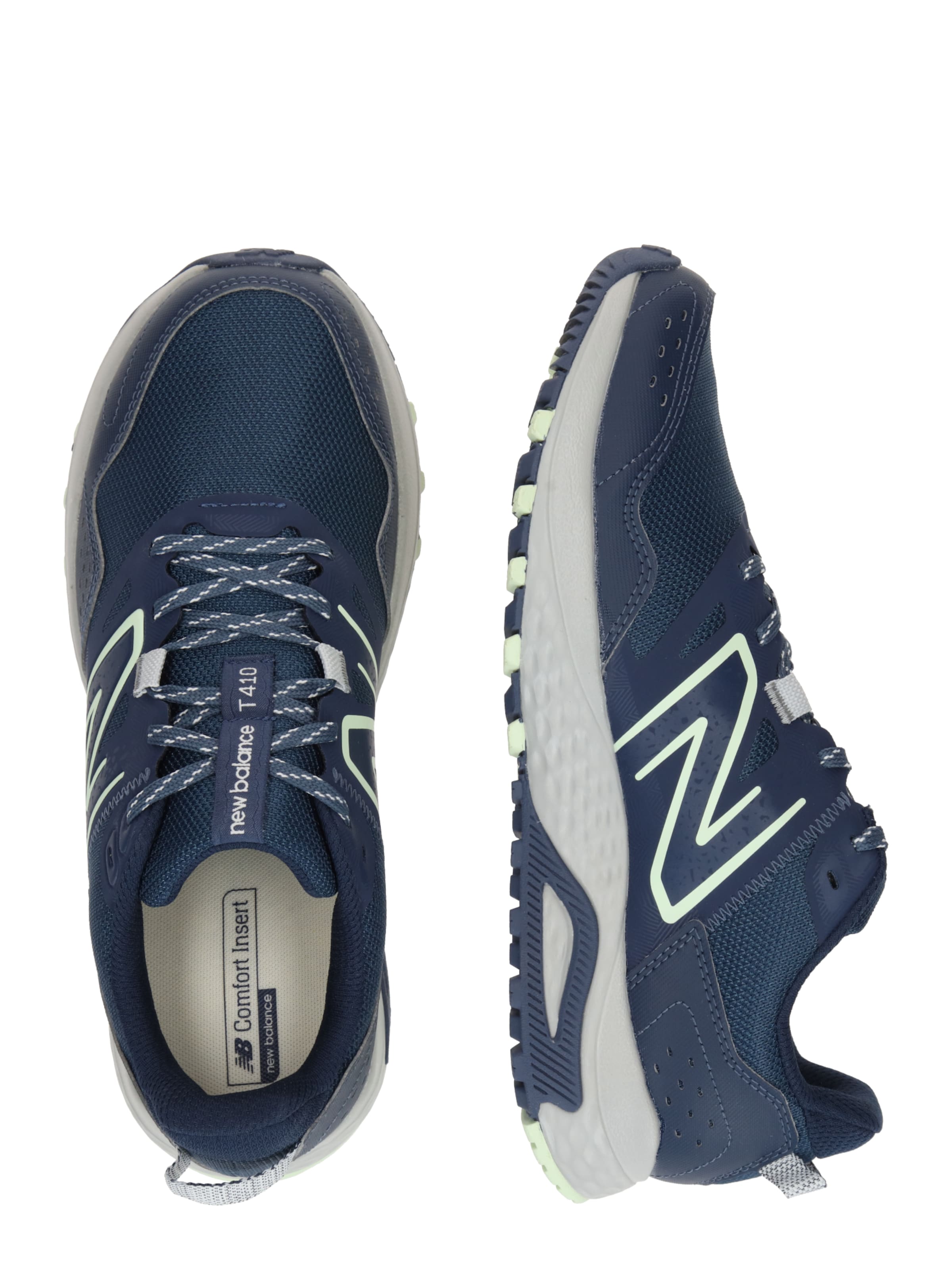 new balance Παπούτσι για τρέξιμο '410' σε μπλε