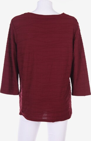 C&A Bluse M in Rot