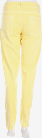 Twin Set Jeans in 33 in Yellow