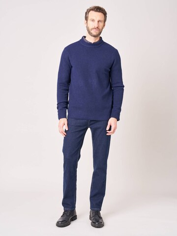 Pull-over Deeluxe en bleu
