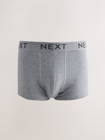 zils Next Bokseršorti