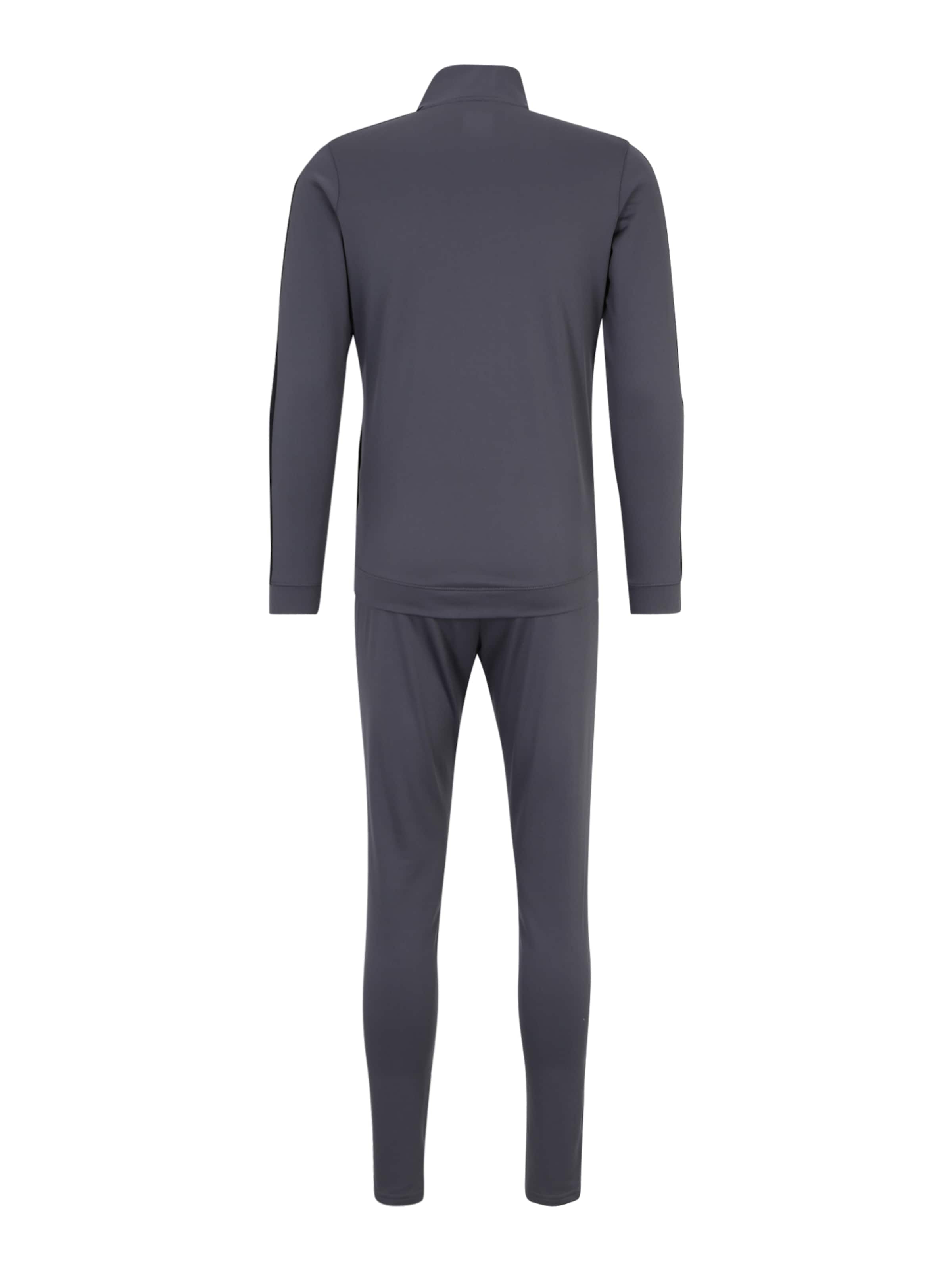 pilka UNDER ARMOUR Standartinis Treniruočių kostiumas 'Emea'