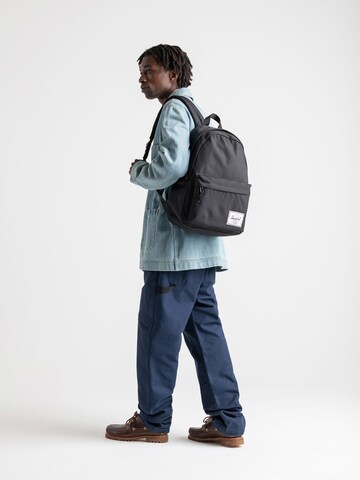 Herschel Rucksack in Schwarz