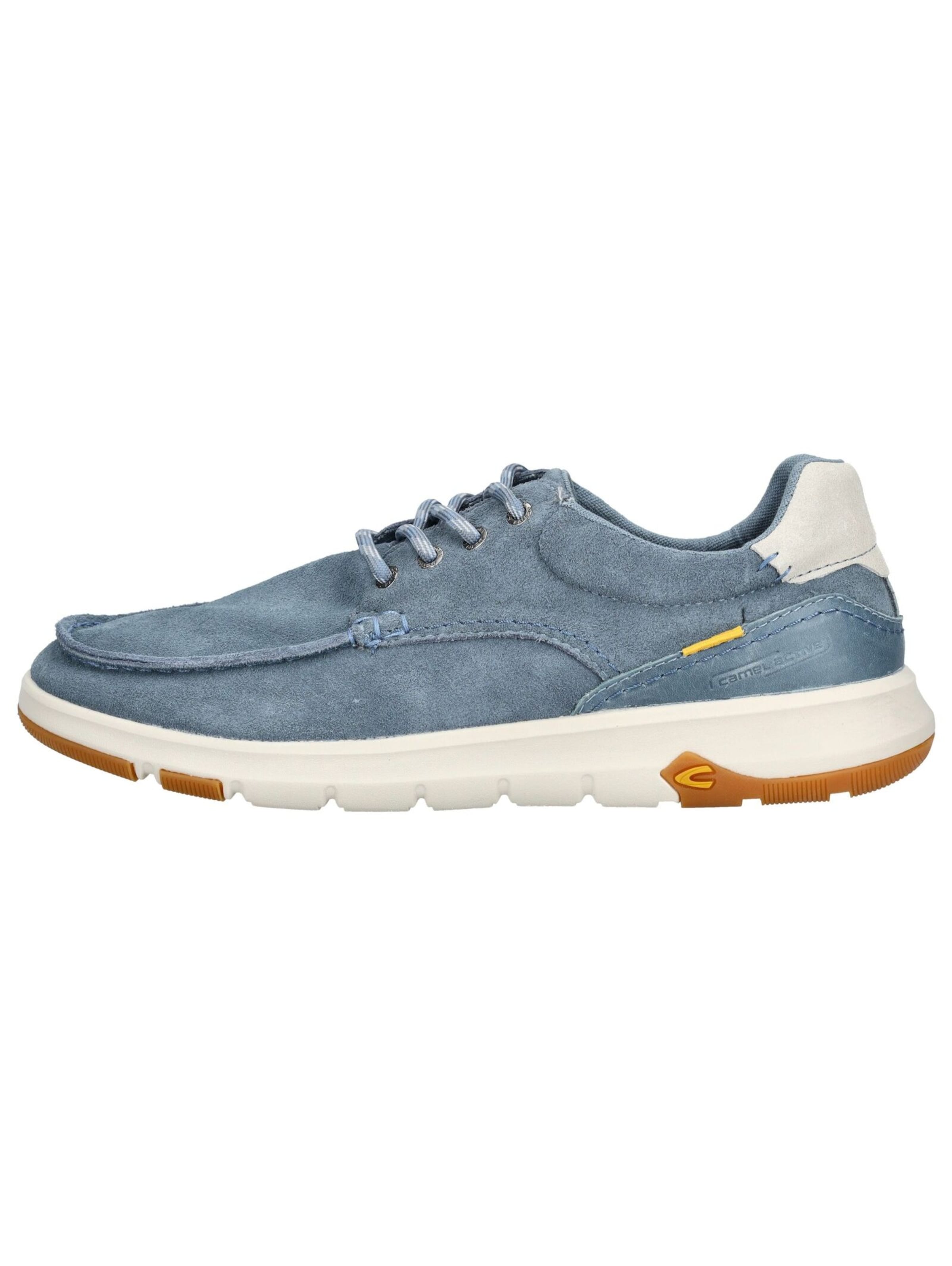 CAMEL ACTIVE Sneakers in Blue