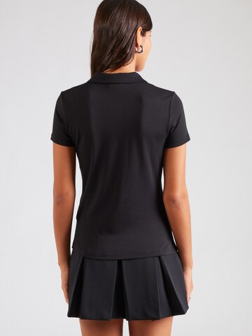 EA7 Emporio Armani Shirt 'TRAIN EVOLUTION' in Black