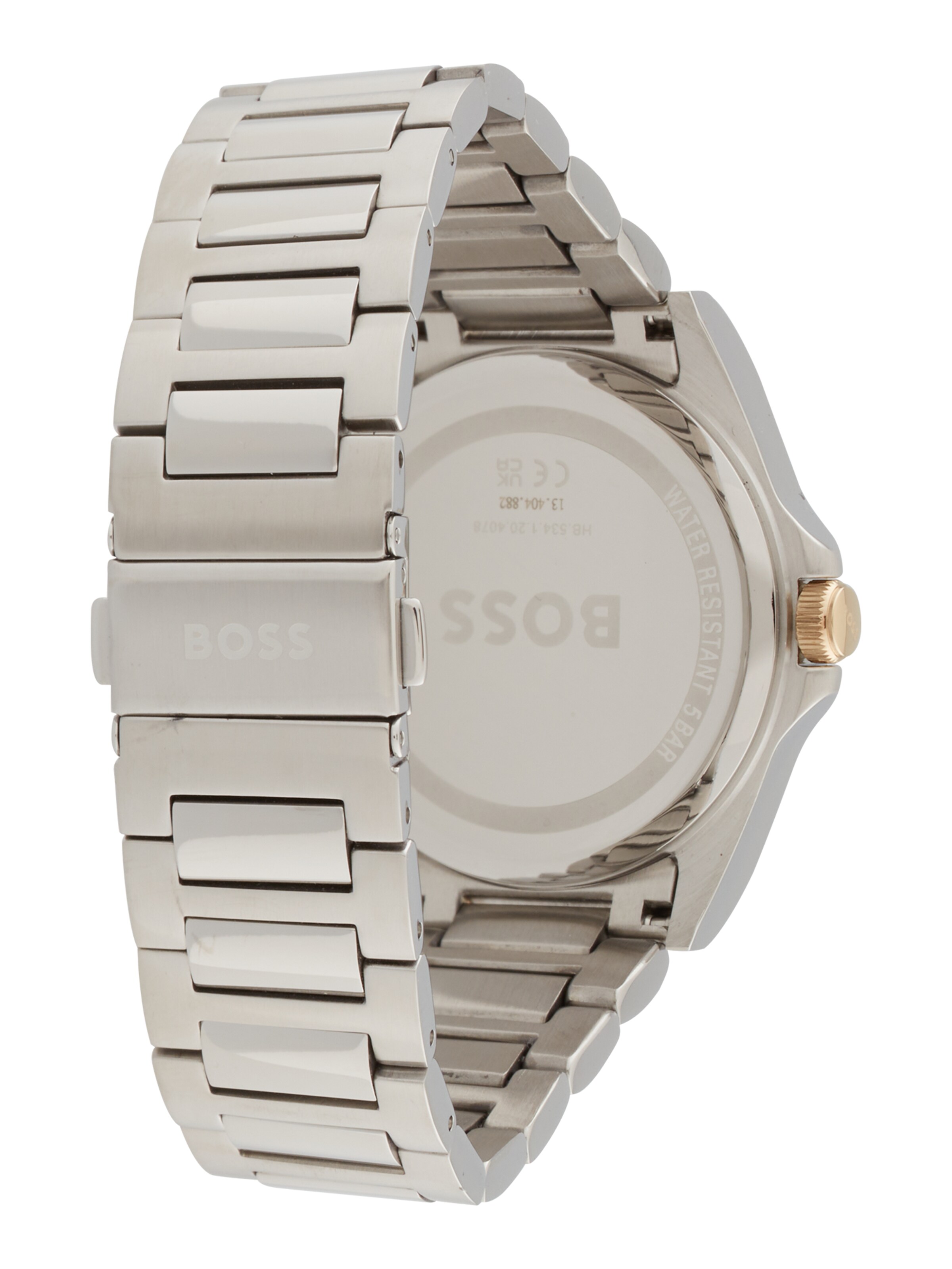 BOSS Analóg órák 'STRIKE' - ezüst