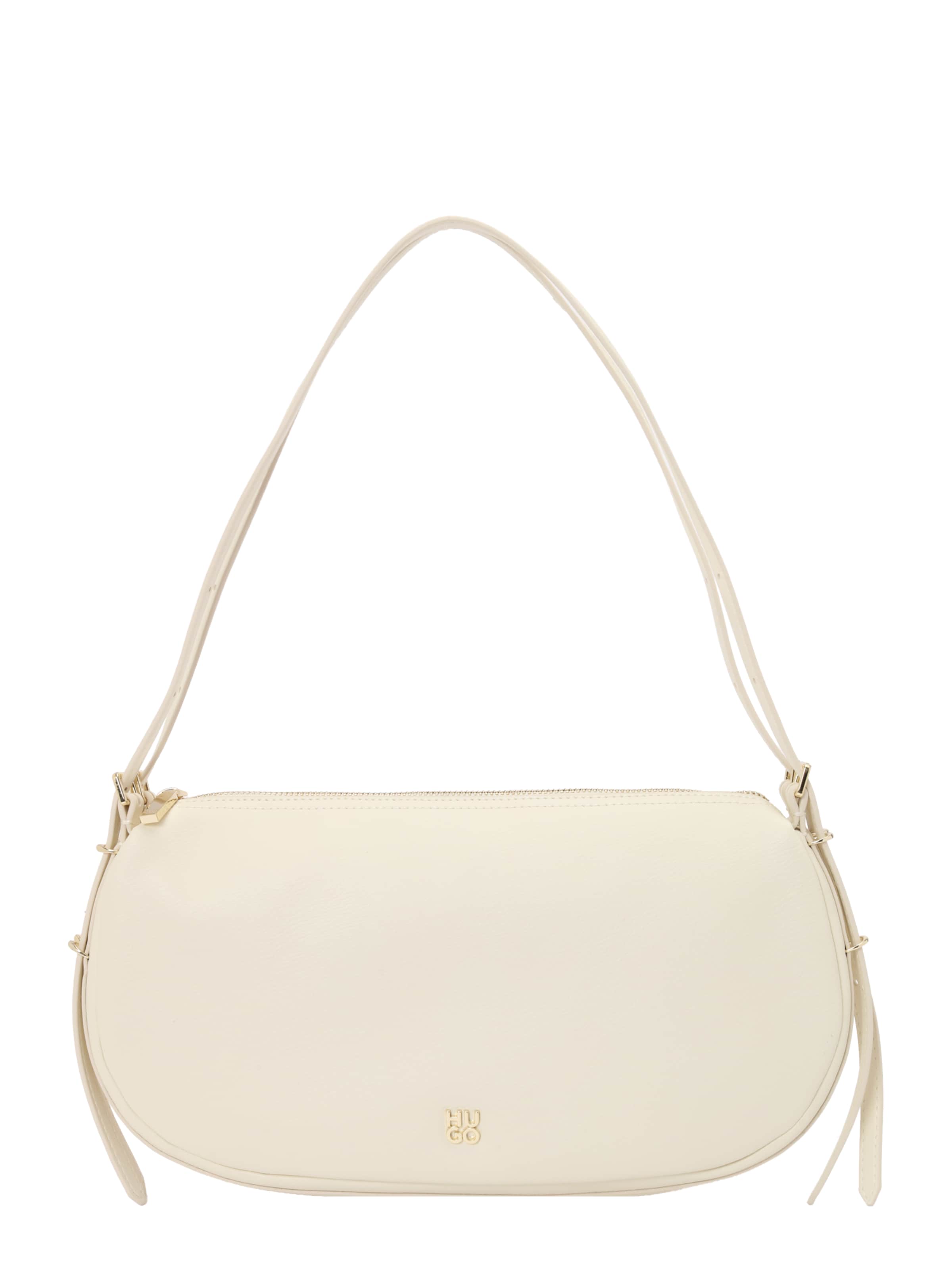 HUGO Válltáskák 'Neeko' - fehér: elől