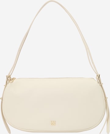 Sac bandoulière 'Neeko' HUGO en blanc : devant